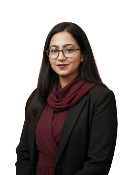 Tanjuma Haque Douty